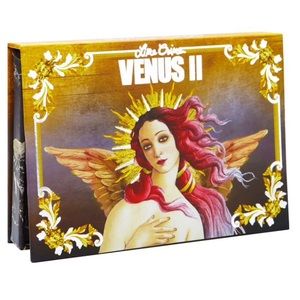 VENUS 2 palette authentic